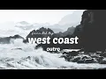 Download Lagu Lana Del Rey - West Coast, Instrumental (Outro)  |  TikTok Version