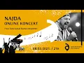 Download Lagu DEJAN NAJDANOVIC NAJDA online koncert // Dom omladine 08.03.2021.