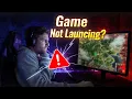 How to Fix Crusader Kings 3 Crashing or Not Launching
