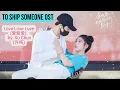 Download Lagu Love Love Love (爱爱爱) by: Xu Chun (许纯) - To Ship Someone OST