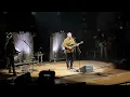 Ben Fuller - Black Sheep (Live) Red Rocks ~ 2025