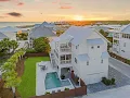 29 Yaupon Street Gulf-View Home For Sale in Grayton Beach Florida