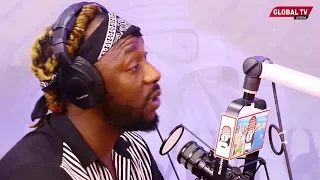 lord eyes weusi ndio wafalme wa hiphop tanzania