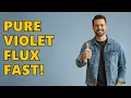 How To Get Pure Violet Flux Fallout 76