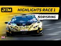 Download Lagu DTM breakthrough! 🤯 Pepper scores his first win | Race 1 Highlights Norisring | DTM 2025