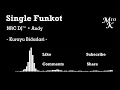 FREE SINGLE FUNKOT NRC DJ Andy _ Kurayu Bidadari