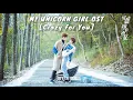 My Unicorn Girl OST [Crazy For You- Nicola Tsang]