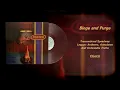 Clutch - Binge and Purge (Vinyl Visualizer)