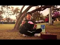 GONZA - A las 9 05 Visualizer