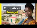 Lagu 5 Things That Will SHOCK You in Dakar, Senegal
