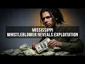 EXPOSING THE CHASE HOUSE CORRUPTION SCANDAL PONTOTOC MISSISSIPPI