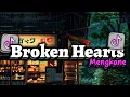 Download Lagu DJ Broken Hearts Mengkane fyp Tiktok - Whyka Beat