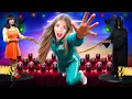 Download Lagu I Joined Squid Game 3 In Real Life! Survive Squid Game, Win $100 000