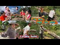 Download Lagu Cây Cổ Thụ Trước Sân Quá Huy Hiểm_Kêu Thợ Lại Cắt Cây Và Làm Bữa Cơm Tối Của Gia Đình Quá Hấp Dẫn..