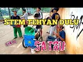 Download Lagu KEREN SATRU VERSI TEHYAN BINTANG FADLAN