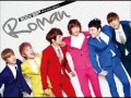 Download Lagu Teen Top - Roman [1st Mini-Album]