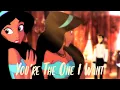 You re The One I want - Jasmine X Eric