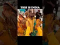 Lagu Het echte leven in een Indiaas dorp #shorts #india