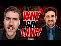Does Corey Pronman HATE the Chicago Blackhawks
