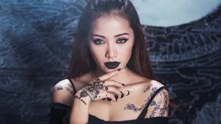 My Alter Ego Look
