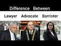 Download Lagu Lawyer/ Barrister/ Advocate/ Adv. General/ Attorney General etc. By: Satya Education