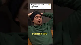 25 Year Olds WATCH THIS 