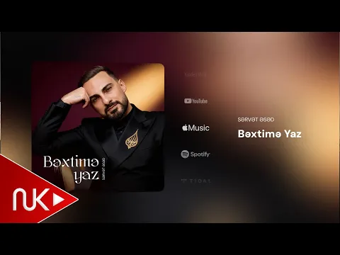Video Thumbnail: Servet Esed - Bextime Yaz (Yeni 2025)