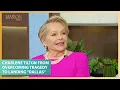 Dallas Star Charlene Tilton s Journey From Overcoming Tragedy to the Iconic Show