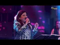 Aashiqui Mein Har Aashiq | Live singing by Sadhana Sargam