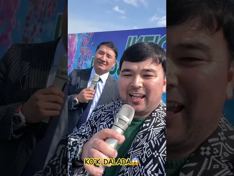 Qashqadaryo koʻk dala😱😱😱