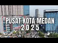 Download Lagu MEDAN 2025 dari DRONE! 🤩 Pusat Kota Bikin Pangling! 🌇 Video Udara Terbaru