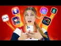 10 APPS THAT WILL BLOW YOUR MIND