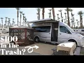 Best Outdoor RV Mat for Fulltime RV Living CGear Sand Free Mat Review