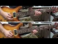 ストレイテナー - SIX DAY WONDER【Guitar Cover】
