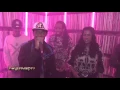 Tim Westwood Lord Of The Mics 7 - Mez Bars