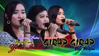 Download SENG TAKSAYANG ILANG, YENI INKA. GIRAP GIRAP MUSICK MP3