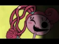 Always Listen To Her Poppy Playtime 2nd Fanart