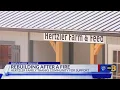 We re here we re open Hertzler Farm and Feed back on its feet after massive fire