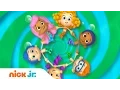 Bubble Guppies German | Official Theme Song (Music) | Nick Jr.