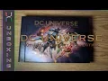 DC UNIVERSE ANIMATED 10TH ANNIVERSARY COLLECTION