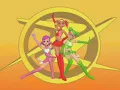 Download Lagu Z-Squad. Alternative openning.