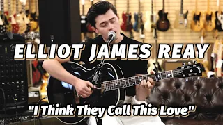 elliot james reay 