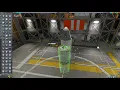 KSP VAB and SPH Controls