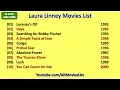 Laura Linney Movies List