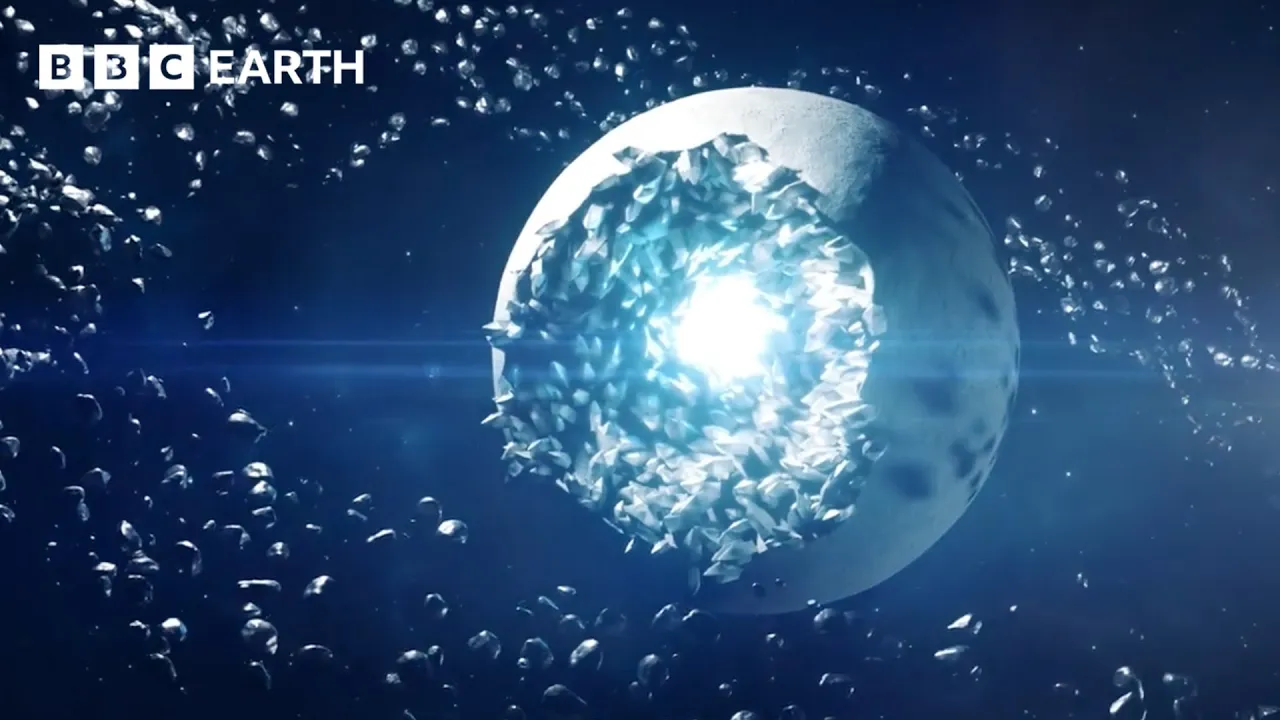 2 Hours Of Spectacularly Strange Space Mysteries | BBC Earth Science