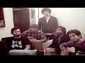 Enjambre - Estas Dormida