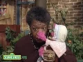 Lagu Sesame Street: Maya Angelou: N Your Name Is Natasha