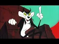 GAY PURR-EE 1962 Clip - The Money Cat sung by Paul Frees The Mellomen CC