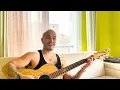 Mor ve ötesi - Deli (KELBEY COVER)