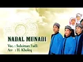 Download Lagu ANUGRAH ILAHI - NADAL MUNADI (OFFICIAL MUSIC VIDEO)
